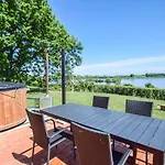 Feriehus Botoften In Dnmk *