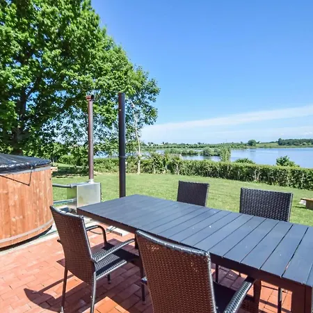 Casa de Férias Botoften Tranekaer In Dnmk *