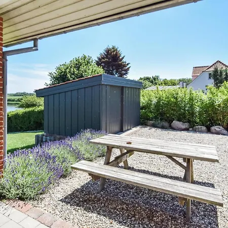 Botoften Tranekaer In Dnmk Casa de Férias Tranekær