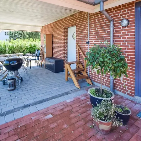 Casa de Férias Botoften Tranekaer In Dnmk