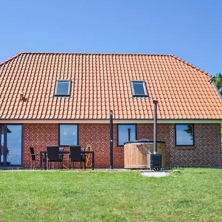 Botoften Tranekaer In Dnmk