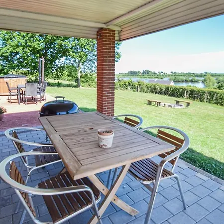 Botoften Tranekaer In Dnmk Casa de Férias Tranekær