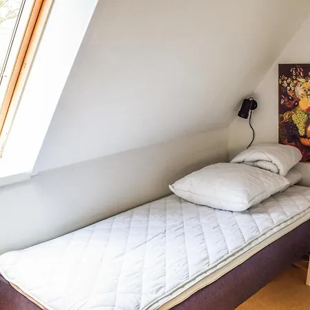 Botoften Tranekaer In Dnmk Casa de Férias Tranekær