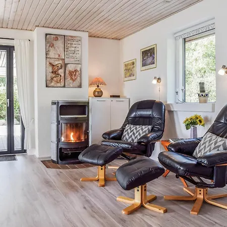 Botoften Tranekaer In Dnmk Casa de Férias