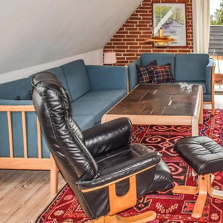 Botoften Tranekaer In Dnmk Casa de Férias