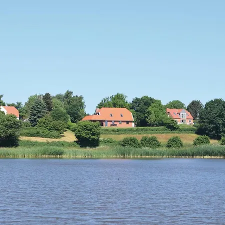 Botoften In Dnmk Prázdninový dům