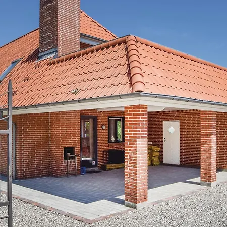 Botoften Tranekaer In Dnmk