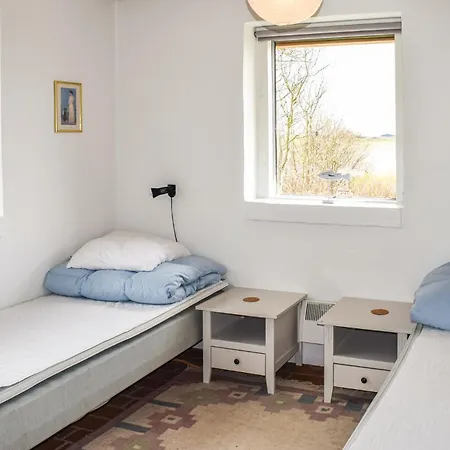 Casa de Férias Botoften Tranekaer In Dnmk Tranekær