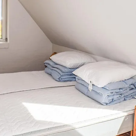 Botoften Tranekaer In Dnmk Casa de Férias Tranekær