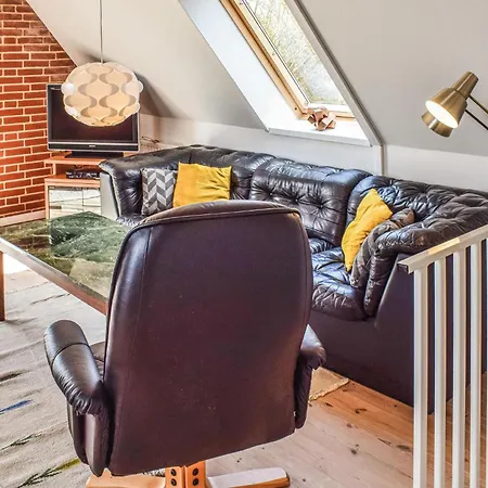 Botoften Tranekaer In Dnmk Casa de Férias